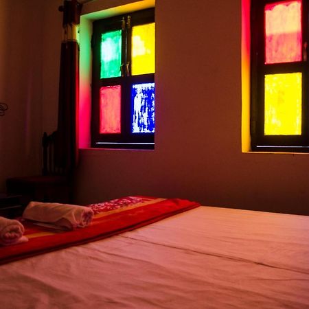 Bhavyam Heritage Guest House Джодпур Екстериор снимка