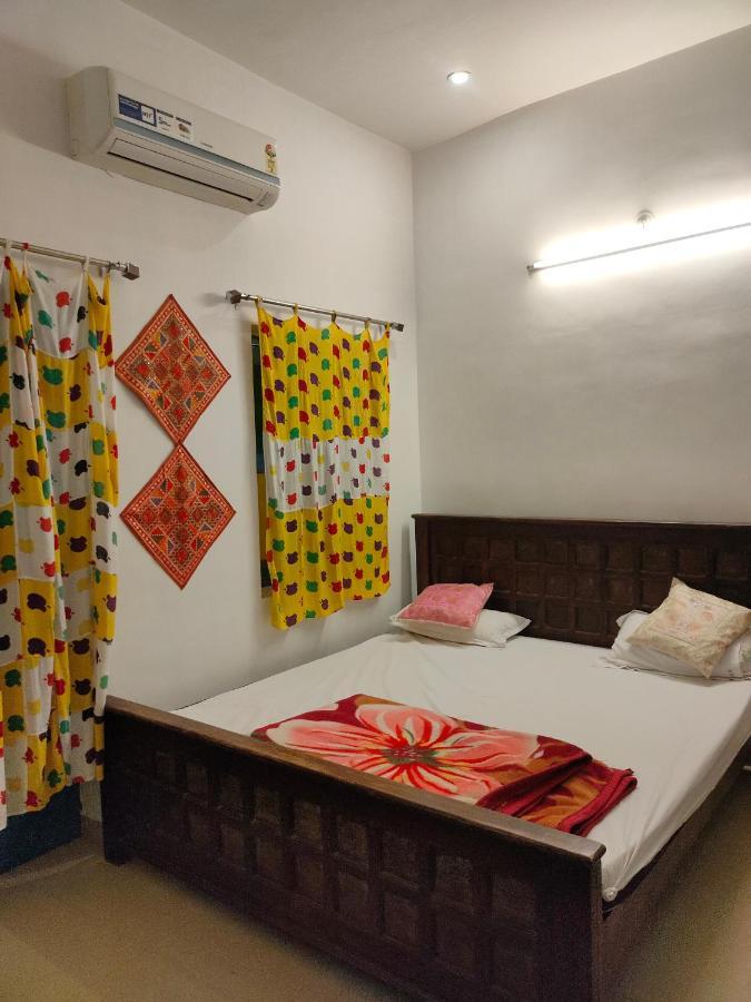 Bhavyam Heritage Guest House Джодпур Екстериор снимка