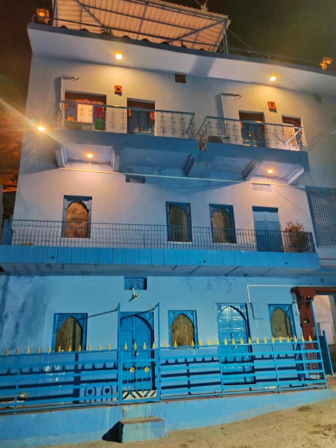 Bhavyam Heritage Guest House Джодпур Екстериор снимка