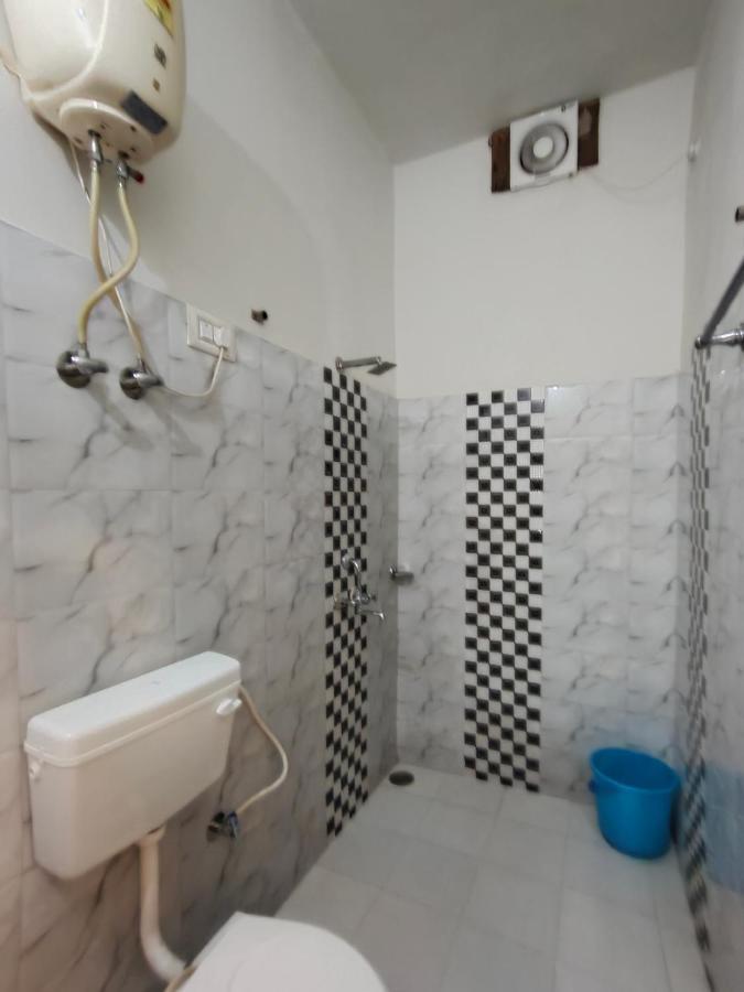 Bhavyam Heritage Guest House Джодпур Екстериор снимка