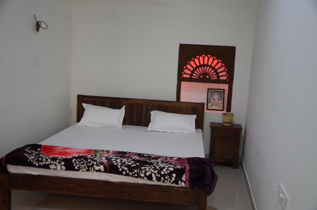 Bhavyam Heritage Guest House Джодпур Екстериор снимка