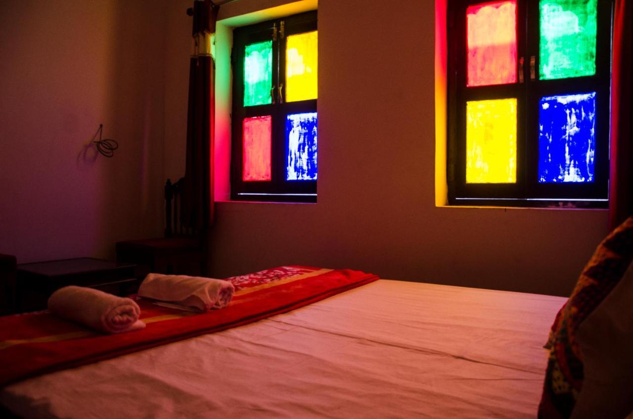Bhavyam Heritage Guest House Джодпур Екстериор снимка